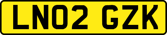 LN02GZK