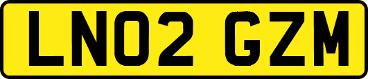 LN02GZM