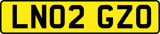 LN02GZO