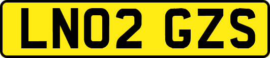 LN02GZS