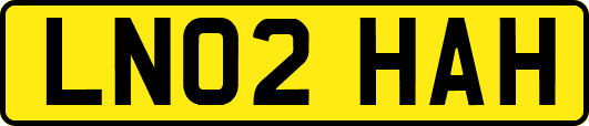 LN02HAH
