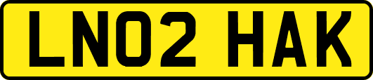 LN02HAK