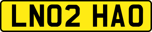 LN02HAO
