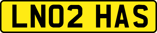 LN02HAS