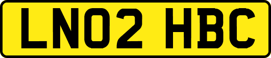 LN02HBC