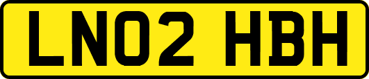 LN02HBH