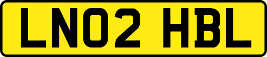 LN02HBL