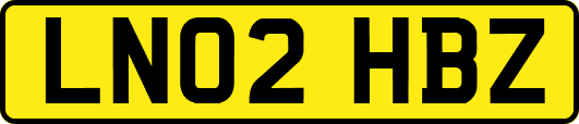 LN02HBZ