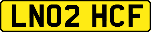 LN02HCF
