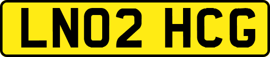LN02HCG