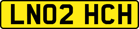 LN02HCH