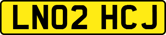 LN02HCJ