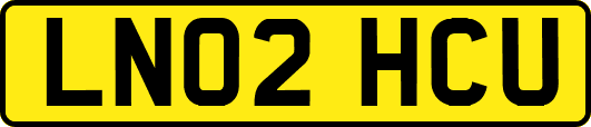 LN02HCU