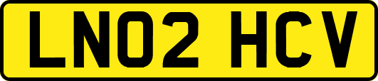 LN02HCV