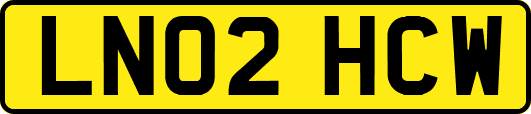 LN02HCW