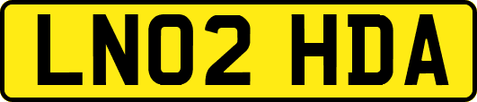 LN02HDA