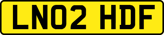 LN02HDF