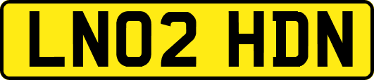 LN02HDN