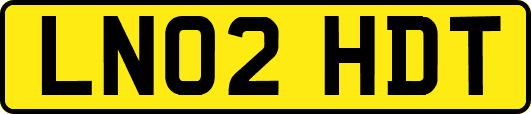 LN02HDT