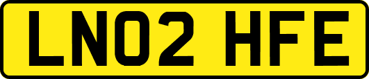 LN02HFE