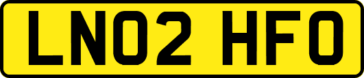 LN02HFO