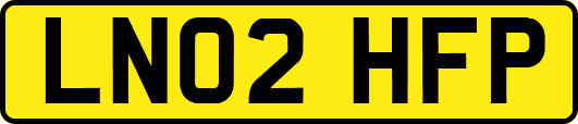 LN02HFP