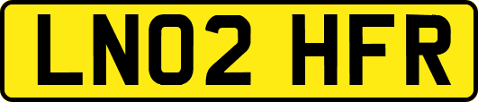LN02HFR