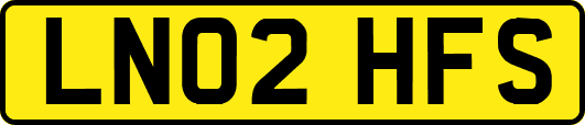 LN02HFS