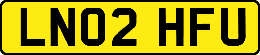 LN02HFU