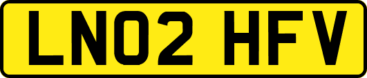 LN02HFV