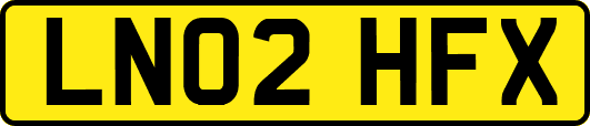 LN02HFX