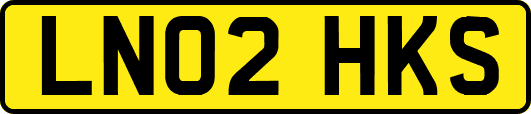 LN02HKS