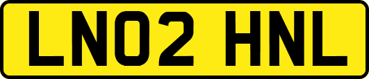 LN02HNL