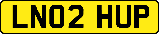 LN02HUP