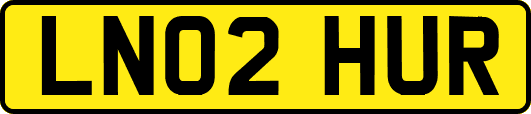 LN02HUR