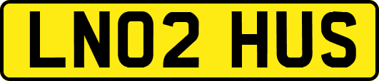 LN02HUS