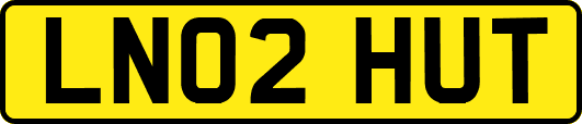 LN02HUT