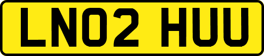LN02HUU