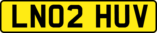 LN02HUV
