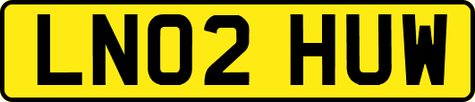LN02HUW