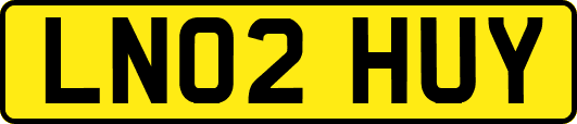 LN02HUY