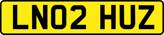 LN02HUZ