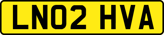 LN02HVA