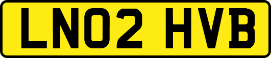 LN02HVB
