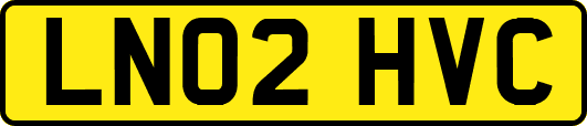 LN02HVC