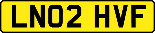 LN02HVF