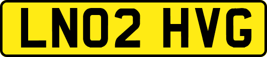 LN02HVG