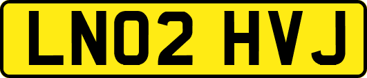 LN02HVJ