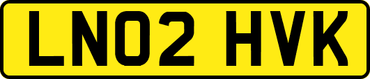 LN02HVK