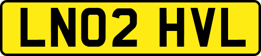LN02HVL